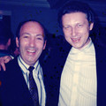 Maurice Summerfield and Vladimir Mikulka.jpg